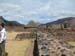 15  De Wiracocha tempel-te dikke muren